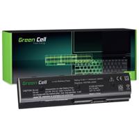 Green Cell Baterie MO06 MO09 pro HP Envy DV4 DV6 DV7 M4 M6 HP Pavilion DV6-7000 DV7-7000 M6 HP32 HP32 neoriginální