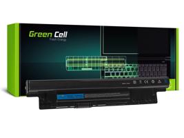 Green Cell Baterie MR90Y XCMRD pro Dell Inspiron 15 15R 17 17R DE69 DE69 neoriginální