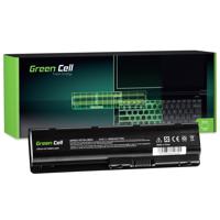 Green Cell Baterie MU06 pro HP Compaq 635 650 655 Pavilion G6 G7 Presario CQ62 HP04 HP04 neoriginální