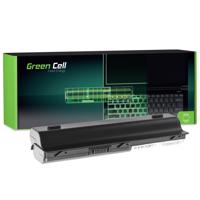 Green Cell Baterie MU06 pro HP Compaq 635 650 655 Pavilion G6 G7 Presario CQ62 HP26 HP26 neoriginální