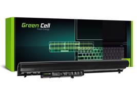 Green Cell Baterie OA04 HSTNN-LB5S pro HP 14 15 HP 240 245 246 250 255 256 G2 G3 HP80 HP80 neoriginální