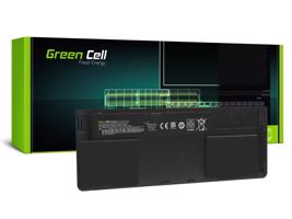 Green Cell Baterie OD06XL HSTNN-IB4F pro HP EliteBook Revolve 810 G1 G2 G3 HP148 HP148 neoriginální