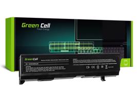 Green Cell Baterie PA3399U-2BRS pro Toshiba Satellite A100 A105 M100 Satellite Pro A100 Equium A100 TS06 TS06 neoriginální