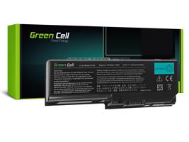 Green Cell Baterie PA3536U-1BRS pro Toshiba Satellite P200 P300 L350 TS09 TS09 neoriginální