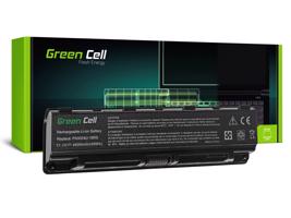 Green Cell Baterie PA5024U-1BRS pro Toshiba Satellite C850 C850D C855 C870 C875 L850 L855 L870 L875 TS13 TS13 neoriginální