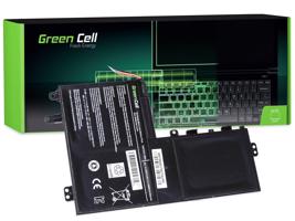 Green Cell Baterie PA5157U-1BRS pro Toshiba Satellite U940 U40t U50t M50-A M50D-A M50Dt M50t TS54 TS54 neoriginální