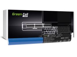 Green Cell Baterie PRO A31N1601 pro Asus R541N R541NA R541S R541U R541UA R541UJ Vivobook Max F541N F541U X541N X541NA X541S AS94PRO AS94PRO neoriginální