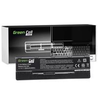 Green Cell Baterie PRO A32-N56 pro Asus N56 N56D N56DP N56JR N56V N56VJ N56VM N56VZ N76 N76V N76VZ AS41PRO AS41PRO neoriginální