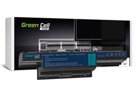 Green Cell Baterie PRO AS10D31 AS10D41 AS10D51 AS10D71 pro Acer Aspire 5741 5741G 5742 5742G 5750 5750G E1-521 E1-531 E1-571 AC06PRO AC06PRO neoriginální