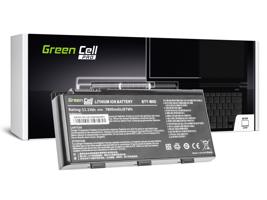 Green Cell Baterie PRO BTY-M6D pro MSI GT60 GT70 GT660 GT680 GT683 GT780 GT783 GX660 GX680 GX780 MS10PRO MS10PRO neoriginální