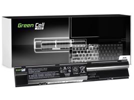 Green Cell Baterie PRO FP06 FP06XL pro HP ProBook 440 445 450 470 G0 G1 470 G2 HP77PRO HP77PRO neoriginální