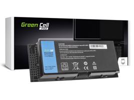 Green Cell Baterie PRO FV993 pro Dell Precision M4600 M4700 M4800 M6600 M6700 DE74PRO DE74PRO neoriginální