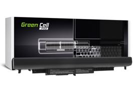 Green Cell Baterie PRO HS04 pro HP 250 G4 G5 255 G4 G5, HP 15-AC012NW 15-AC013NW 15-AC033NW 15-AC034NW 15-AC153NW 15-AF169NW HP88PRO HP88PRO neoriginální