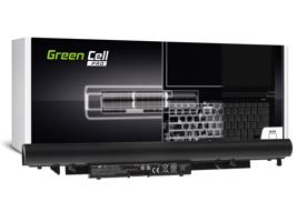 Green Cell Baterie PRO JC04 pro HP 240 G6 245 G6 250 G6 255 G6, HP 14-BS 14-BW 15-BS 15-BS024NW 15-BS047NW 15-BW 17-AK 17-BS HP142PRO HP142PRO neoriginální