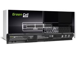 Green Cell Baterie PRO KI04 pro HP Pavilion 15-AB 15-AB061NW 15-AB230NW 15-AB250NW 15-AB278NW 17-G 17-G131NW 17-G132NW HP90PRO HP90PRO neoriginální