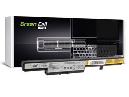 Green Cell Baterie PRO L13L4A01 L13M4A01 L13S4A01 pro Lenovo B50 B50-30 B50-45 B50-70 B50-80 B51-80 E50-80 LE69PRO LE69PRO neoriginální