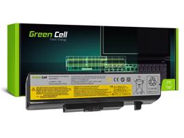 Green Cell Baterie pro Lenovo G500 G505 G510 G580 G580A G580AM G585 G700 G710 G480 G485 IdeaPad P580 P585 Y480 Y580 Z480 Z585 LE34 LE34 neoriginální