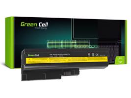 Green Cell Baterie pro Lenovo IBM ThinkPad T60 T60p T61 R60 R60e R60i R61 R61i T61p R500 SL500 W500 LE01 LE01 neoriginální