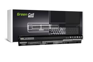 Green Cell Baterie PRO M5Y1K pro Dell Inspiron 15 3552 3567 3573 5551 5552 5558 5559 Inspiron 17 5755 DE77PRO DE77PRO neoriginální