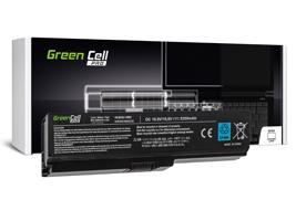 Green Cell Baterie PRO PA3817U-1BRS pro Toshiba Satellite C650 C650D C655 C660 C660D C670 C670D L750 L750D L755 TS03PRO TS03PRO neoriginální