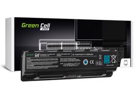 Green Cell Baterie PRO PA5024U-1BRS pro Toshiba Satellite C850 C850D C855 C870 C875 L850 L855 L870 L875 TS13PRO TS13PRO neoriginální