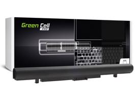 Green Cell Baterie PRO PA5212U-1BRS pro Toshiba Satellite Pro A30-C A40-C A50-C R50-B R50-C Tecra A50-C Z50-C TS47PRO TS47PRO neoriginální