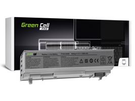 Green Cell Baterie PRO PT434 W1193 pro Dell Latitude E6400 E6410 E6500 E6510 DE09PRO DE09PRO neoriginální