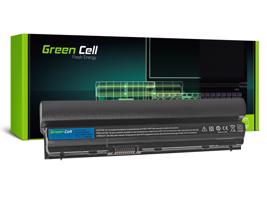 Green Cell Baterie RFJMW FRR0G pro Dell Latitude E6220 E6230 E6320 E6330 DE55 DE55 neoriginální