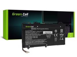 Green Cell Baterie SE03XL HSTNN-LB7G HSTNN-UB6Z pro HP Pavilion 14-AL 14-AV HP151 HP151 neoriginální