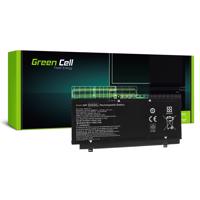 Green Cell Baterie SH03XL pro HP Spectre x360 13-AC 13-W 13-W050NW 13-W071NW HP147 HP147 neoriginální