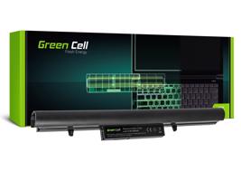 Green Cell Baterie SQU-1303 SQU-1309 pro Haier 7G X3P, Hasee K480N Q480S UN43 UN45 UN47 AS93 AS93 neoriginální