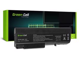 Green Cell Baterie TD06 pro HP EliteBook 6930 6930p 8440p ProBook 6550b 6555b Compaq 6530b 6730b HP06 neoriginální