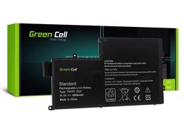 Green Cell Baterie TRHFF pro Dell Inspiron 15 5542 5543 5545 5547 5548 Latitude 3450 3550 DE83 DE83 neoriginální