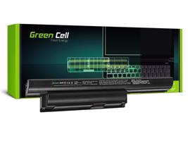 Green Cell Baterie VGP-BPL22 VGP-BPS22 VGP-BPS22A pro Sony Vaio PCG-61211M PCG-71211M VPCEA VPCEB3M1E SY01 SY01 neoriginální