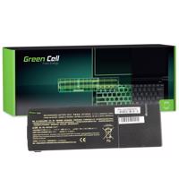 Green Cell Baterie VGP-BPS24 VGP-BPL24 VGP-BPSC24 pro Sony Vaio SY13 SY13 neoriginální