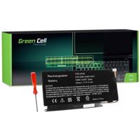 Green Cell Baterie VH748 pro Dell Vostro 5460 5470 5480 5560, Inspiron 14 5439 DE105 DE105 neoriginální