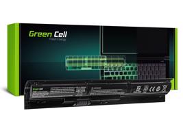 Green Cell Baterie VI04 pro HP ProBook 440 G2 450 G2 Pavilion 15-P 17-F Envy 15-K 17-K HP82 HP82 neoriginální