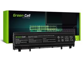 Green Cell Baterie VV0NF N5YH9 pro Dell Latitude E5440 E5540 DE80 DE80 neoriginální