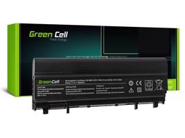 Green Cell Baterie VV0NF N5YH9 pro Dell Latitude E5440 E5540 P44G DE106 DE106 neoriginální