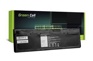 Green Cell Baterie WD52H GVD76 pro Dell Latitude E7240 E7250 DE116 DE116 neoriginální