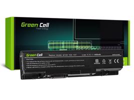 Green Cell Baterie WU946 pro Dell Studio 1500 1535 1536 1537 1550 1555 1557 1558 PP33L DE07 DE07 neoriginální