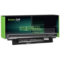 Green Cell Baterie XCMRD pro Dell Inspiron 15 3521 3537 15R 5521 5535 5537 17 3721 5749 17R 5721 5735 5737 DE109 DE109 neoriginální