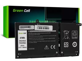 Green Cell Baterie YRDD6 1VX1H na Dell Latitude 3510 Inspiron 5501 5301 5505 5401 5402 5502 DE158 neoriginální