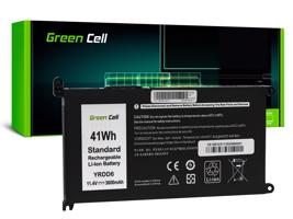 Green Cell Baterie YRDD6 1VX1H na Dell Vostro 5490 5590 5481 Inspiron 5481 5482 DE156 neoriginální