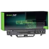 Green Cell Baterie ZZ08 pro HP Probook 4510 4510s 4515s 4710s 4720s HP11 HP11 neoriginální