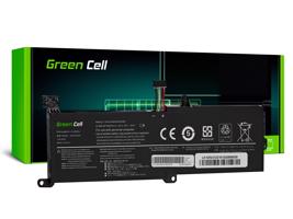 Green Cell L16C2PB2 L16M2PB1 baterie pro Lenovo IdeaPad 3 3-15ADA05 3-15IIL05 320-15IAP 320-15IKB 320-15ISK 330-15AST 330-15IKB LE125V2 neoriginální