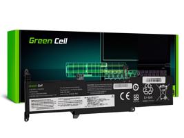 Green Cell L19C3PF7 L19D3PF5 L19L3PF5 baterie pro Lenovo IdeaPad 3-14ADA05 3-14IIL05 3-14IML05 3-15ADA05 3-15IIL05 LE171 neoriginální