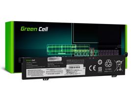 Green Cell L19M3PF7 baterie pro Lenovo IdeaPad Gaming 3-15ARH05 3-15IMH05 Creator 5-15IMH05 ThinkBook 15p IMH 15p G2 ITH LE178 neoriginální