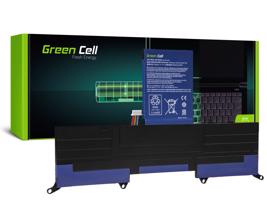 Green Cell Laptop Baterie AP11D3F pro Acer Aspire S3 MS2346 S3-391 S3-951 AC76 AC76 neoriginální