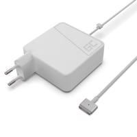 Green Cell nabíječka / AC Adapter pro Apple MacBook Pro Retina 13 A1425 A1502 (2012 - 2015) 16.5V 3.65A AD37